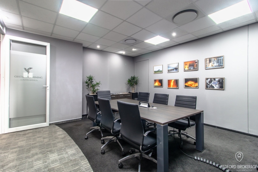 To Let commercial Property for Rent in Bedfordview Gauteng