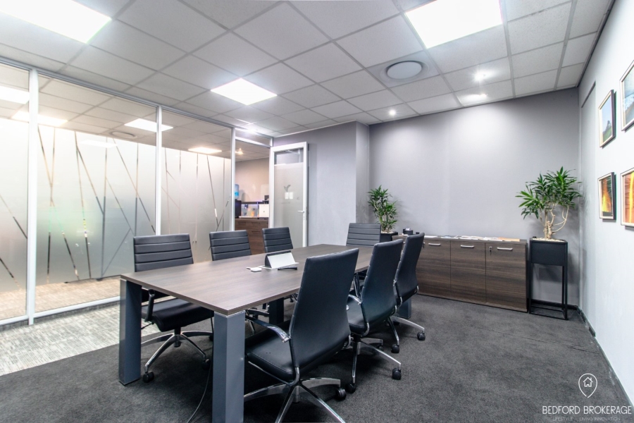 To Let commercial Property for Rent in Bedfordview Gauteng