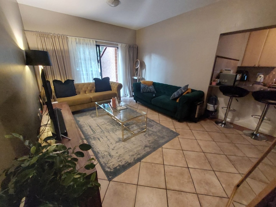 2 Bedroom Property for Sale in Boardwalk Villas Gauteng