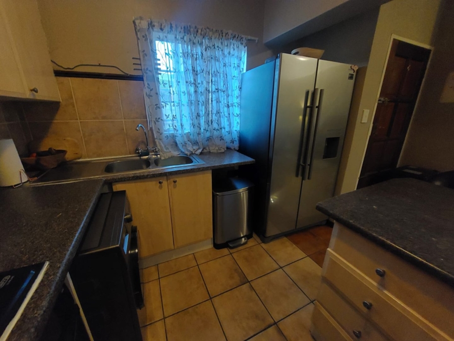 2 Bedroom Property for Sale in Boardwalk Villas Gauteng