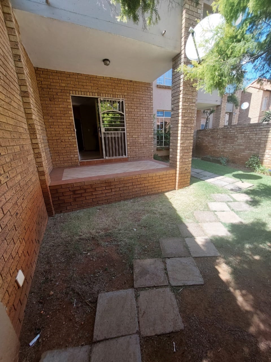 2 Bedroom Property for Sale in Boardwalk Villas Gauteng