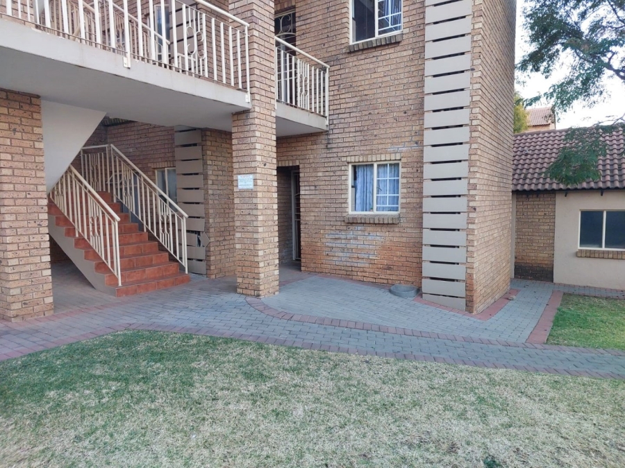2 Bedroom Property for Sale in Boardwalk Villas Gauteng