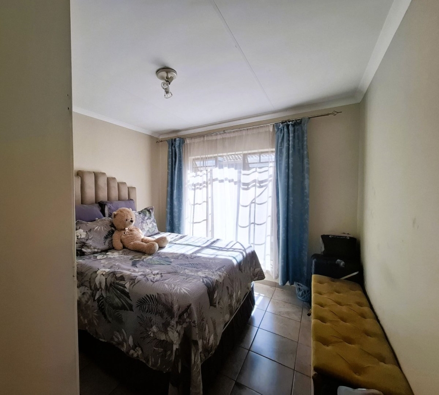To Let 3 Bedroom Property for Rent in Equestria Gauteng