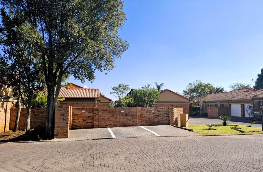 To Let 3 Bedroom Property for Rent in Equestria Gauteng