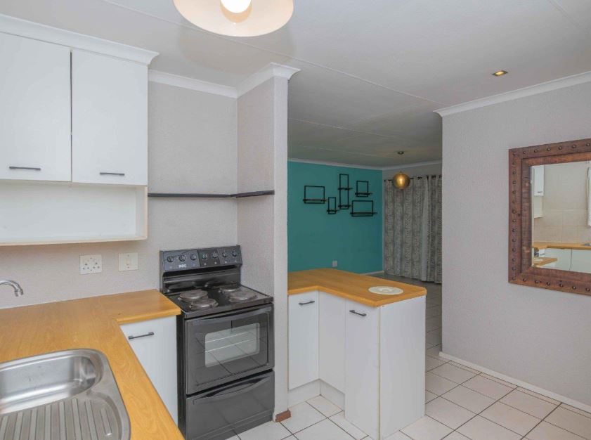 2 Bedroom Property for Sale in Eden Glen Gauteng
