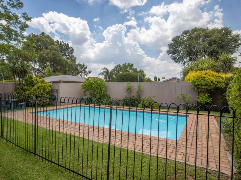 2 Bedroom Property for Sale in Eden Glen Gauteng