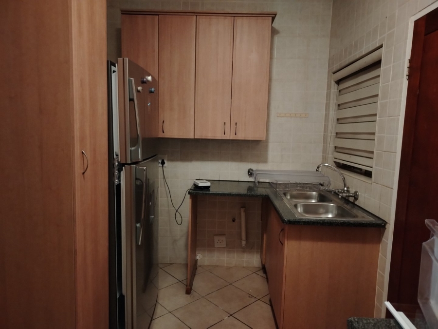 To Let 3 Bedroom Property for Rent in The Wilds Gauteng