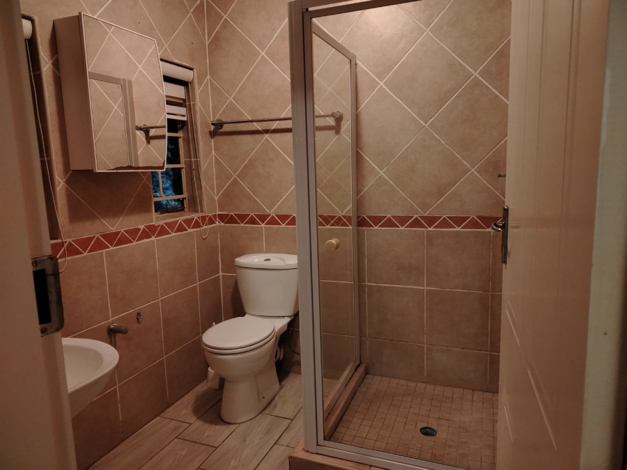 To Let 3 Bedroom Property for Rent in The Wilds Gauteng