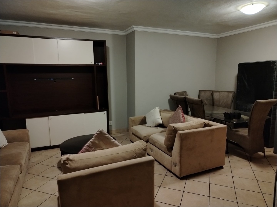To Let 3 Bedroom Property for Rent in The Wilds Gauteng