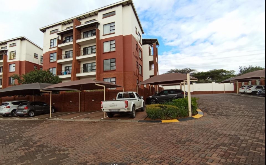 2 Bedroom Property for Sale in Eastleigh Gauteng