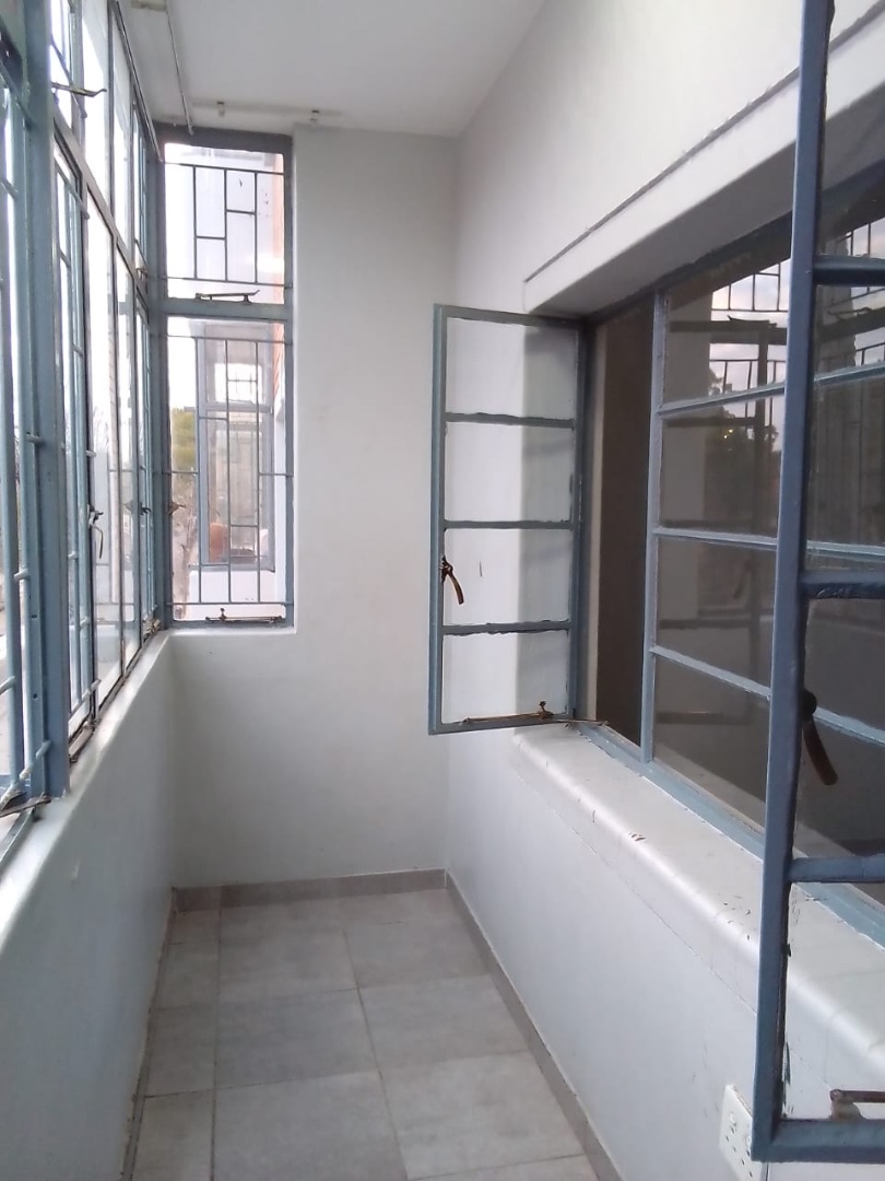 To Let 1 Bedroom Property for Rent in Gezina Gauteng