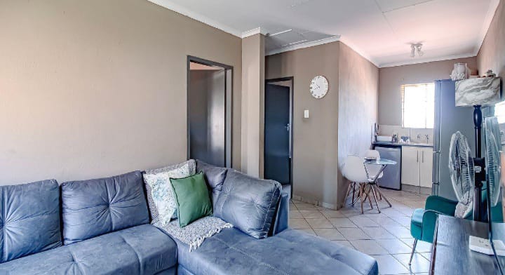 2 Bedroom Property for Sale in Danville Gauteng