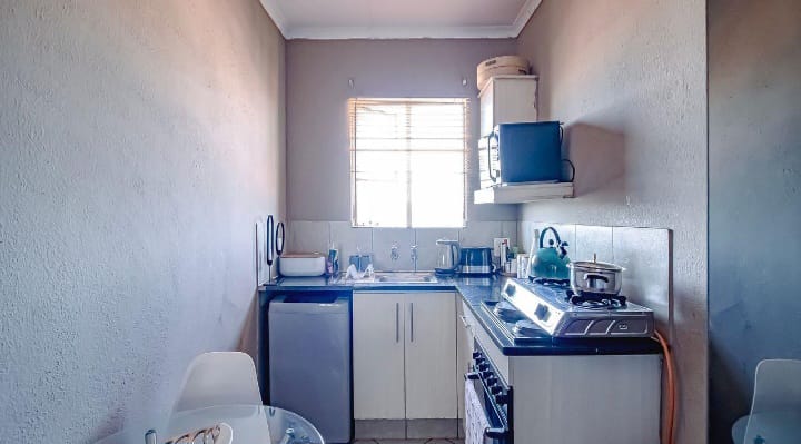 2 Bedroom Property for Sale in Danville Gauteng
