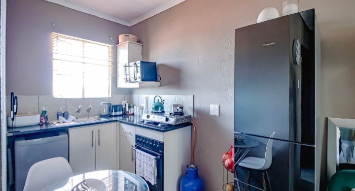 2 Bedroom Property for Sale in Danville Gauteng