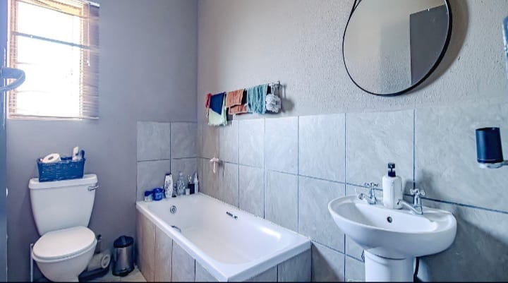 2 Bedroom Property for Sale in Danville Gauteng