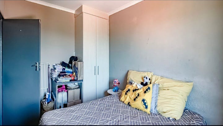 2 Bedroom Property for Sale in Danville Gauteng