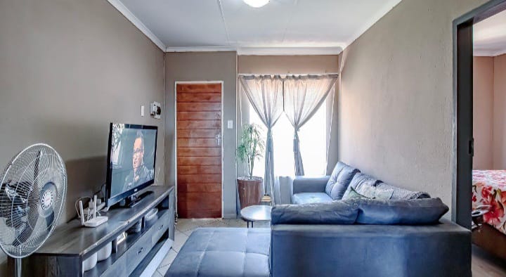 2 Bedroom Property for Sale in Danville Gauteng