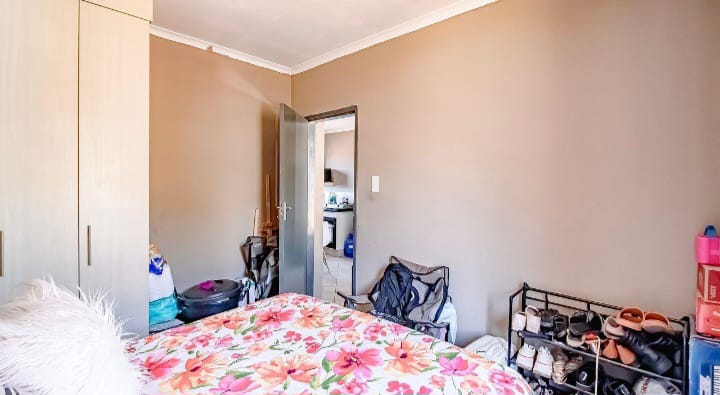 2 Bedroom Property for Sale in Danville Gauteng