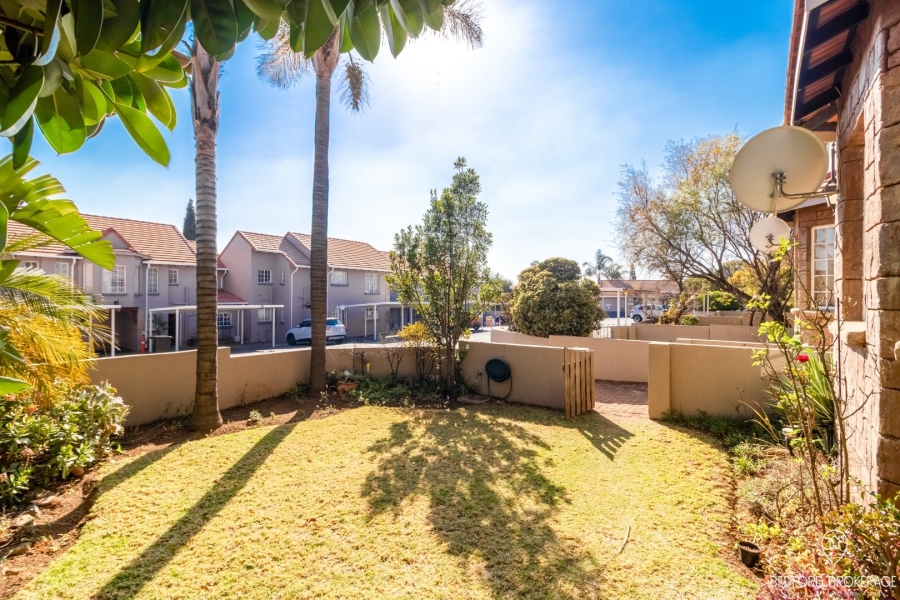 3 Bedroom Property for Sale in Eden Glen Gauteng