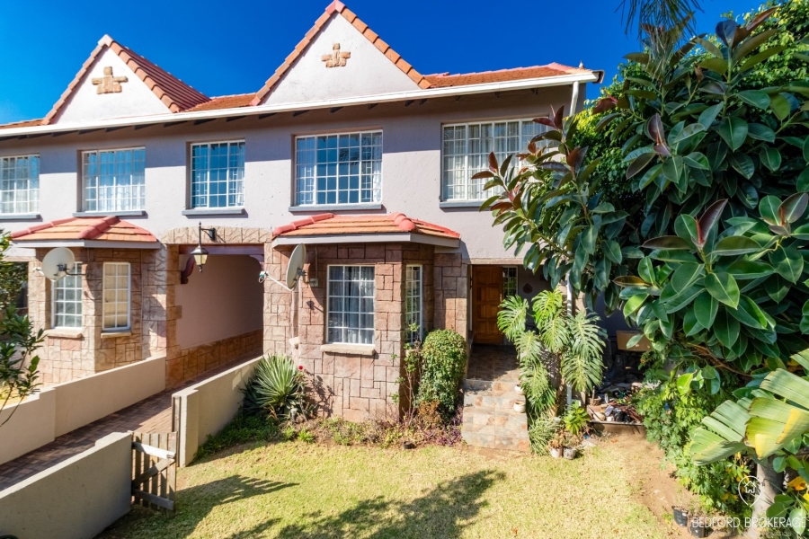 3 Bedroom Property for Sale in Eden Glen Gauteng