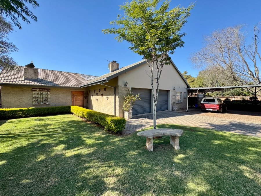 4 Bedroom Property for Sale in Lyttelton Manor Gauteng