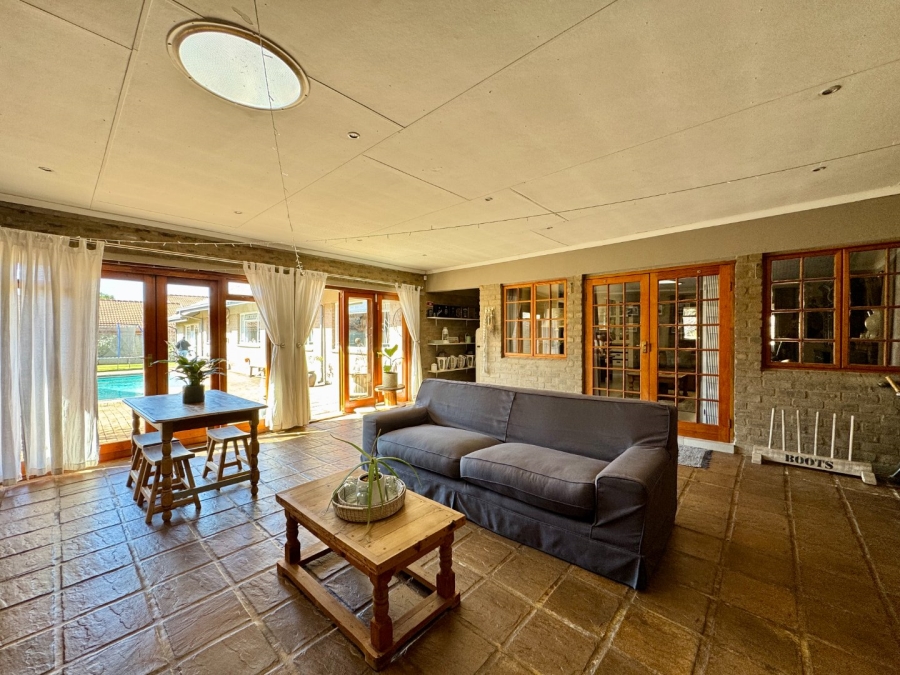 4 Bedroom Property for Sale in Lyttelton Manor Gauteng