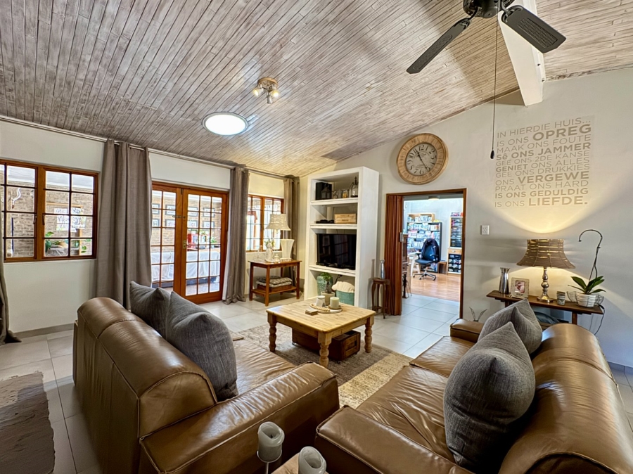 4 Bedroom Property for Sale in Lyttelton Manor Gauteng