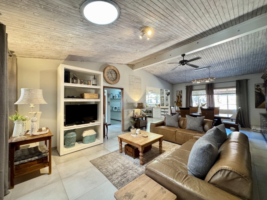 4 Bedroom Property for Sale in Lyttelton Manor Gauteng