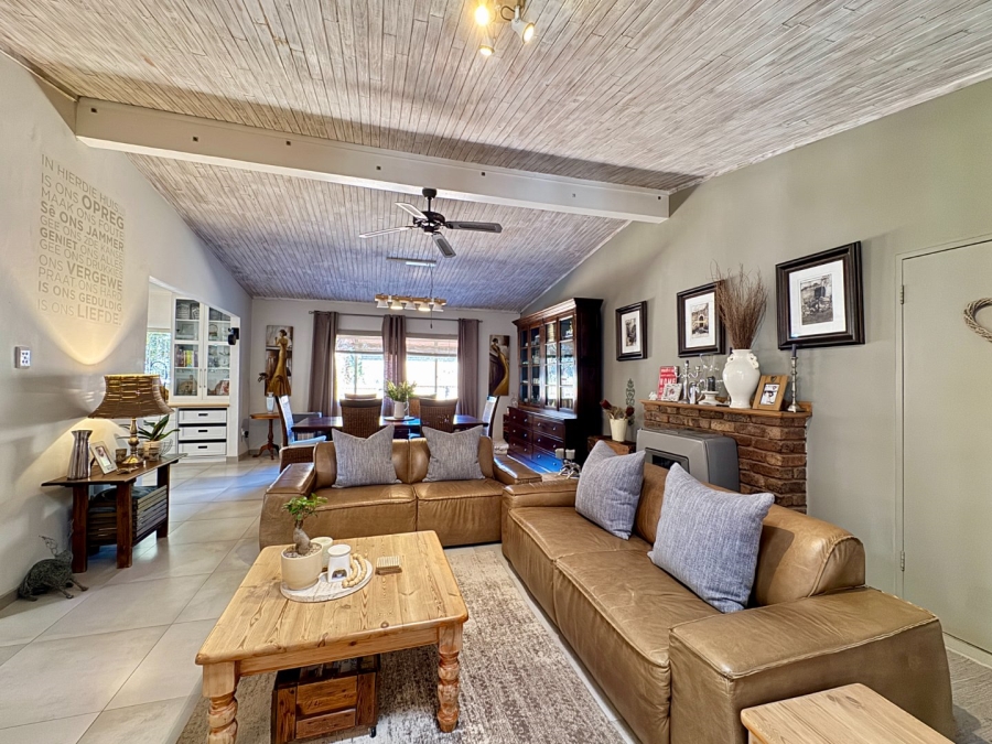 4 Bedroom Property for Sale in Lyttelton Manor Gauteng