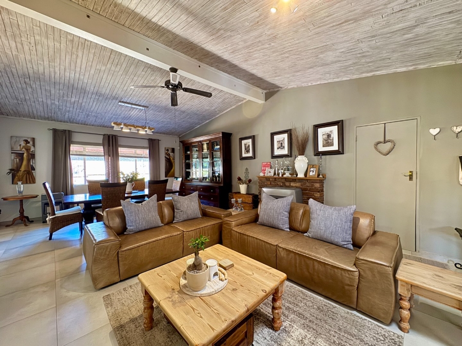 4 Bedroom Property for Sale in Lyttelton Manor Gauteng