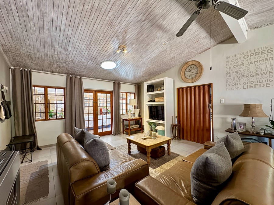 4 Bedroom Property for Sale in Lyttelton Manor Gauteng