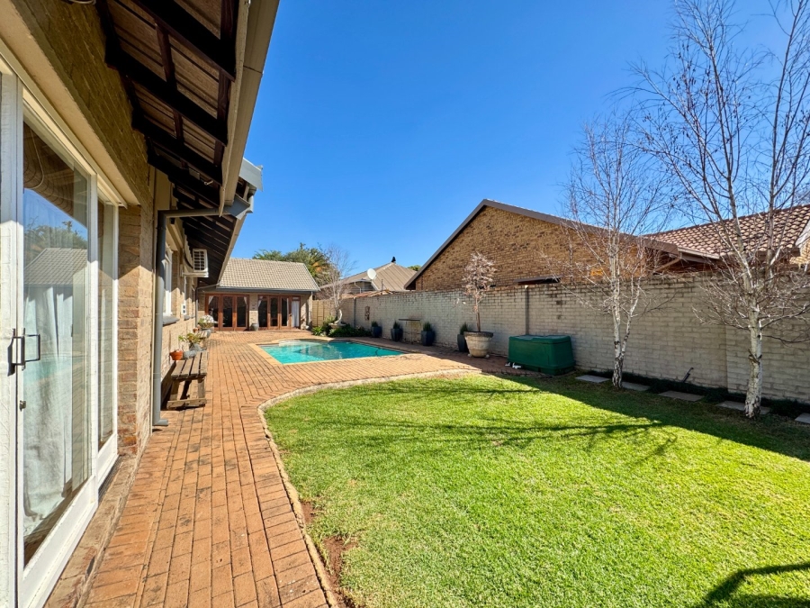 4 Bedroom Property for Sale in Lyttelton Manor Gauteng