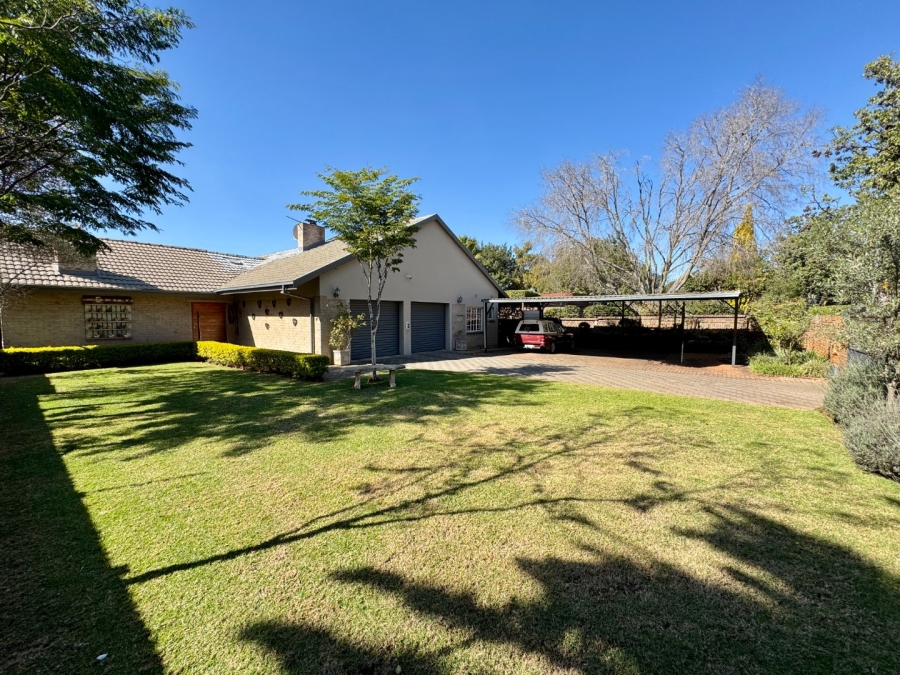 4 Bedroom Property for Sale in Lyttelton Manor Gauteng