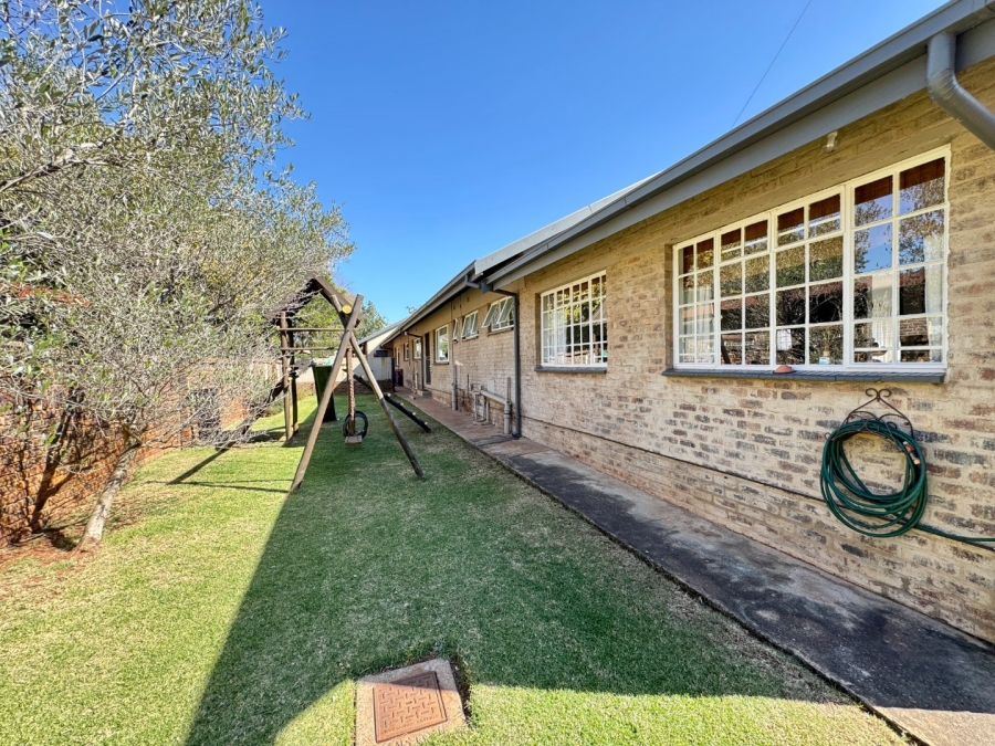 4 Bedroom Property for Sale in Lyttelton Manor Gauteng