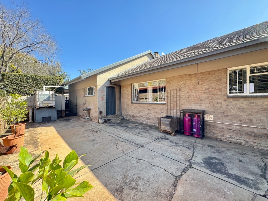 4 Bedroom Property for Sale in Lyttelton Manor Gauteng