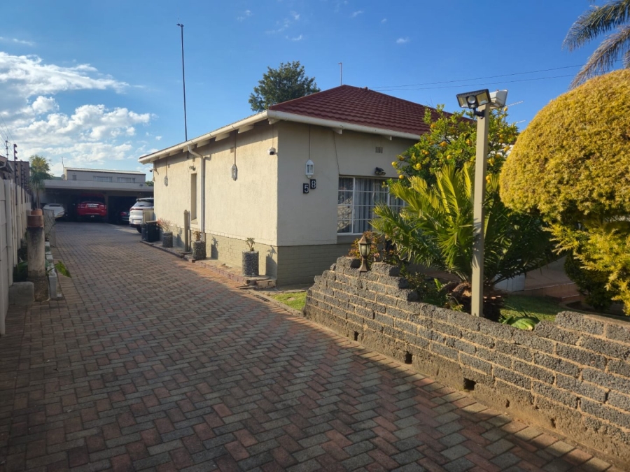 3 Bedroom Property for Sale in Primrose Gauteng