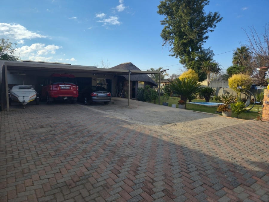 3 Bedroom Property for Sale in Primrose Gauteng