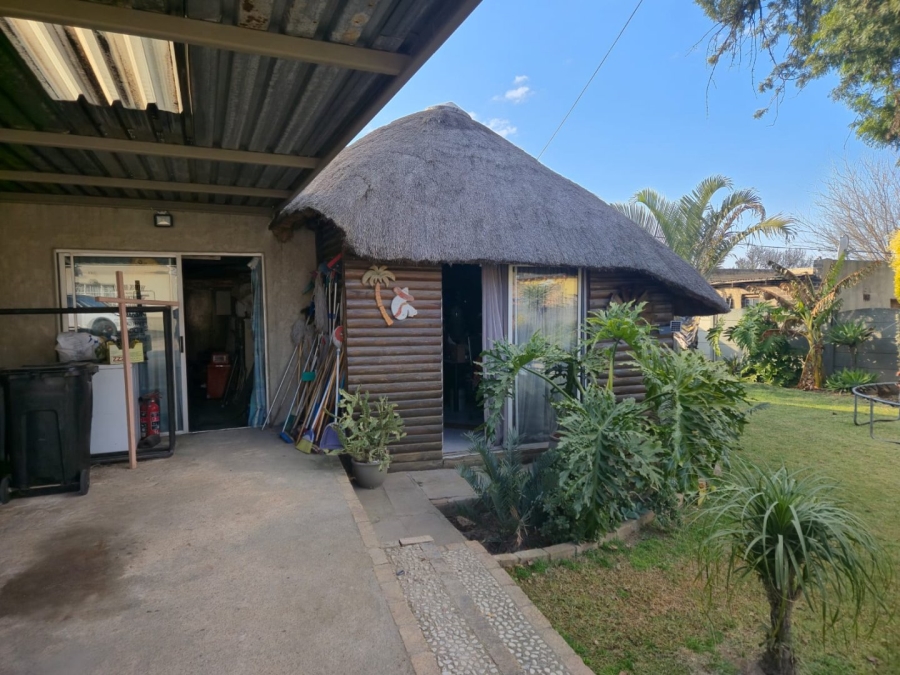 3 Bedroom Property for Sale in Primrose Gauteng