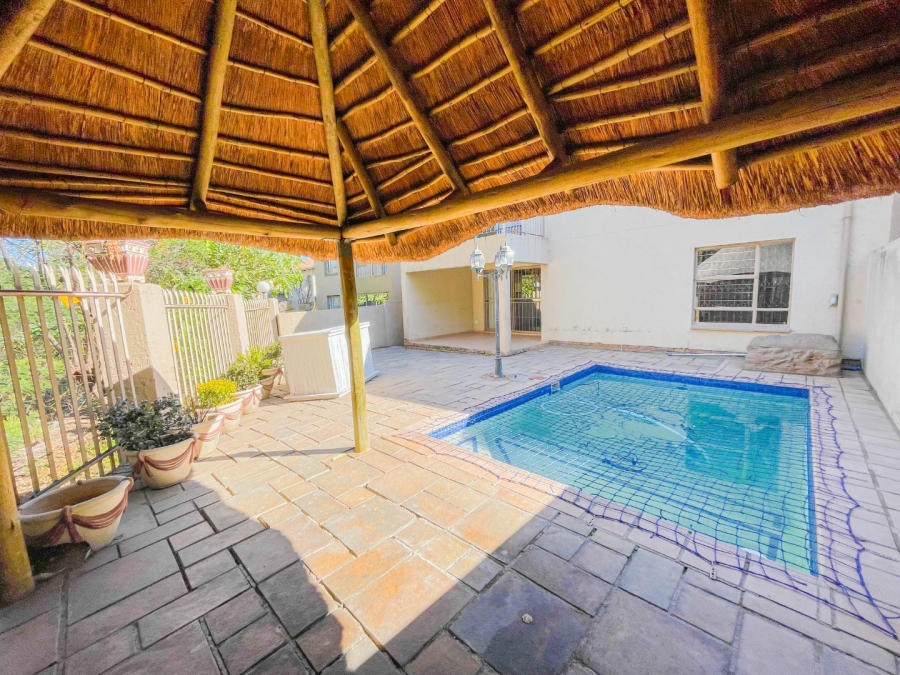 To Let 3 Bedroom Property for Rent in Halfway Gardens Gauteng