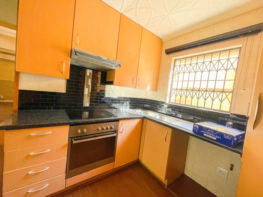 To Let 3 Bedroom Property for Rent in Halfway Gardens Gauteng