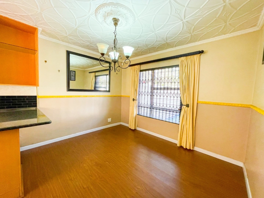 To Let 3 Bedroom Property for Rent in Halfway Gardens Gauteng
