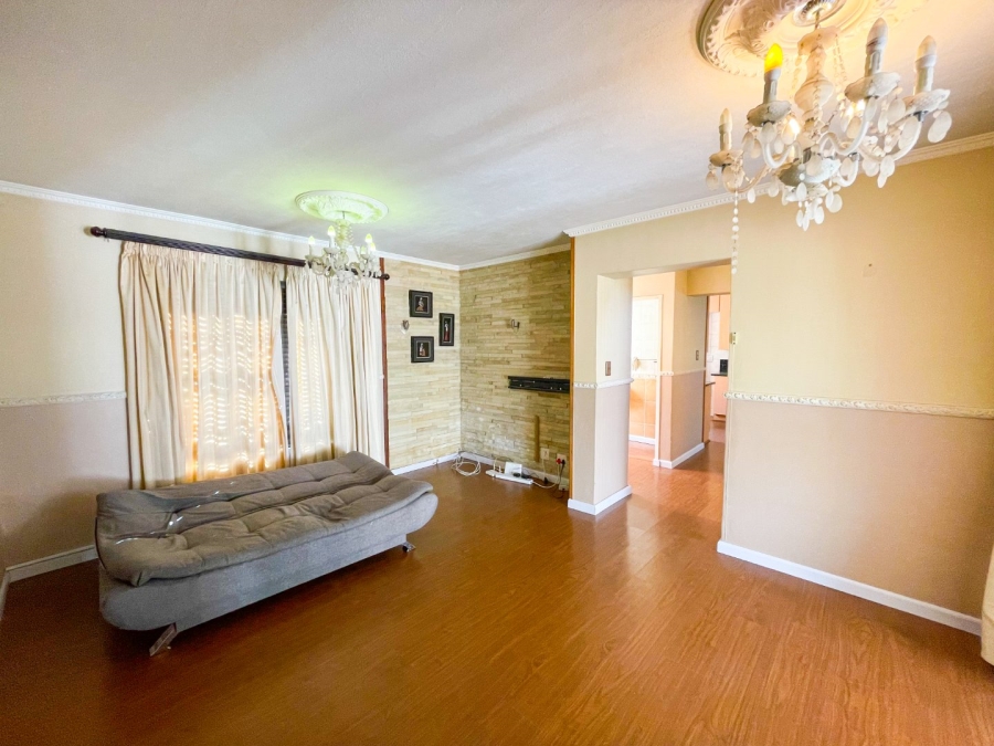 To Let 3 Bedroom Property for Rent in Halfway Gardens Gauteng