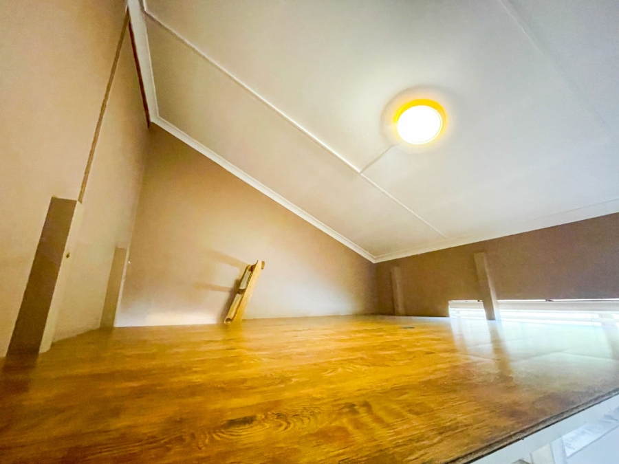 To Let 3 Bedroom Property for Rent in Halfway Gardens Gauteng