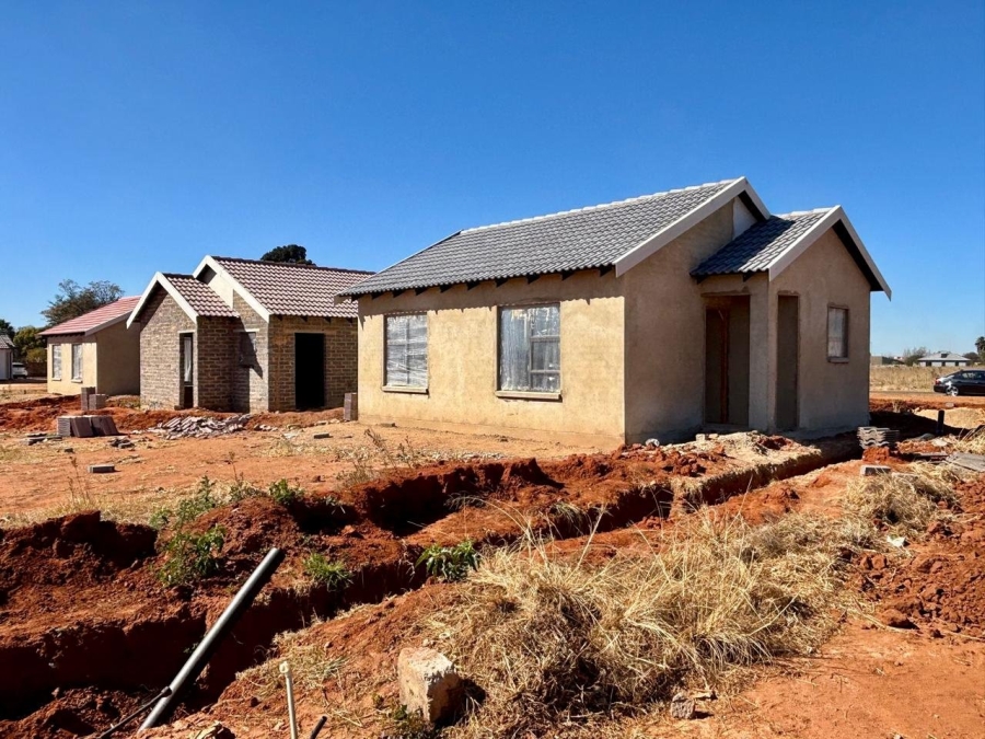 3 Bedroom Property for Sale in Crystal Park Gauteng