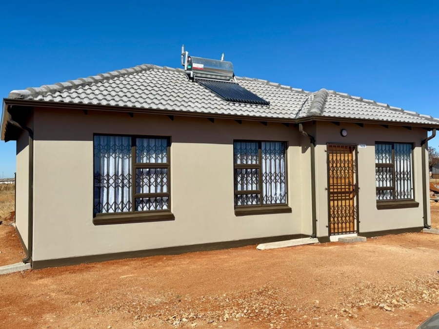 3 Bedroom Property for Sale in Crystal Park Gauteng