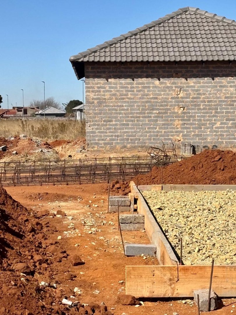 3 Bedroom Property for Sale in Crystal Park Gauteng