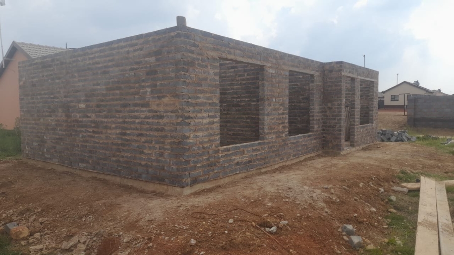 3 Bedroom Property for Sale in Crystal Park Gauteng