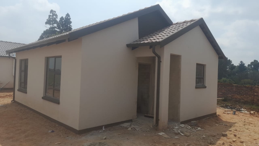 3 Bedroom Property for Sale in Crystal Park Gauteng