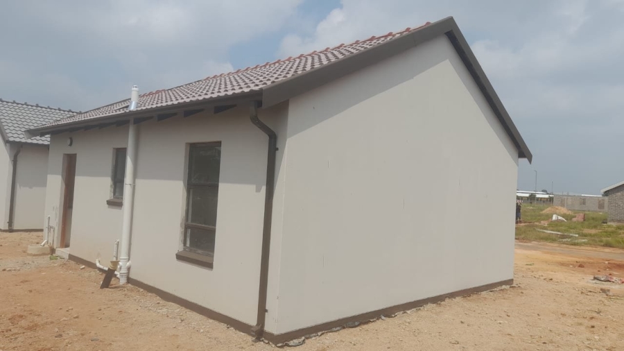 3 Bedroom Property for Sale in Crystal Park Gauteng