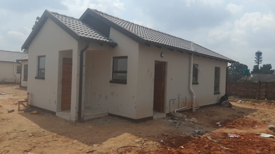 3 Bedroom Property for Sale in Crystal Park Gauteng
